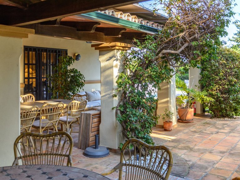 Villa for Sale in San Pedro De Alcántara, Malaga 11