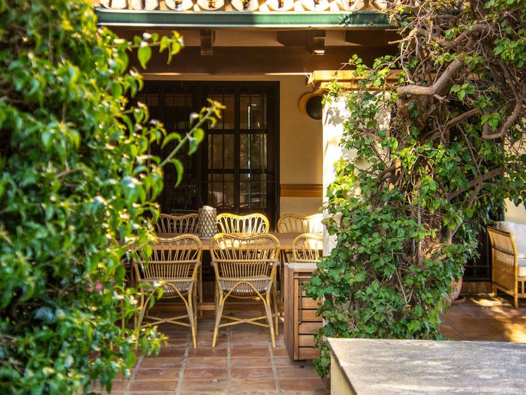 Villa for Sale in San Pedro De Alcántara, Malaga 12