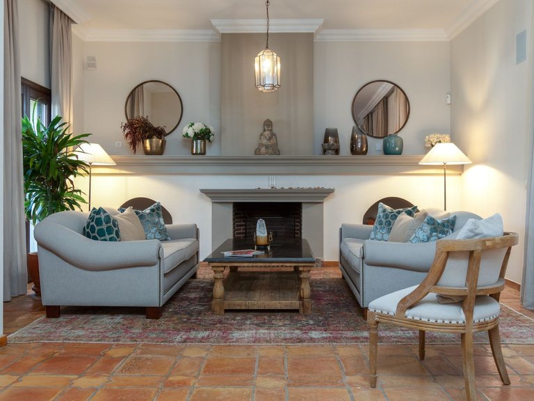 Villa for Sale in San Pedro De Alcántara, Malaga 15