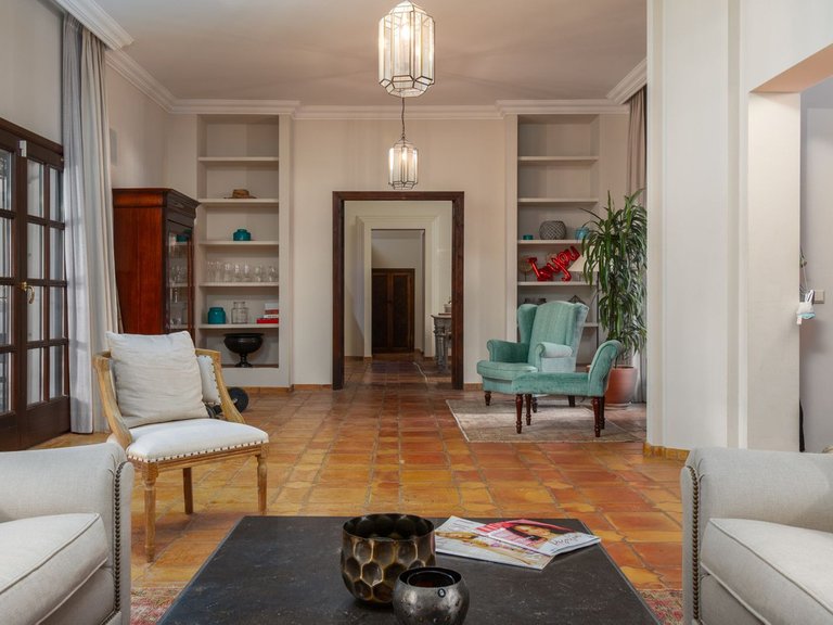 Villa for Sale in San Pedro De Alcántara, Malaga 16