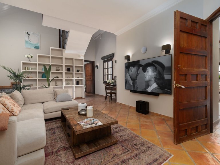 Villa for Sale in San Pedro De Alcántara, Malaga 22