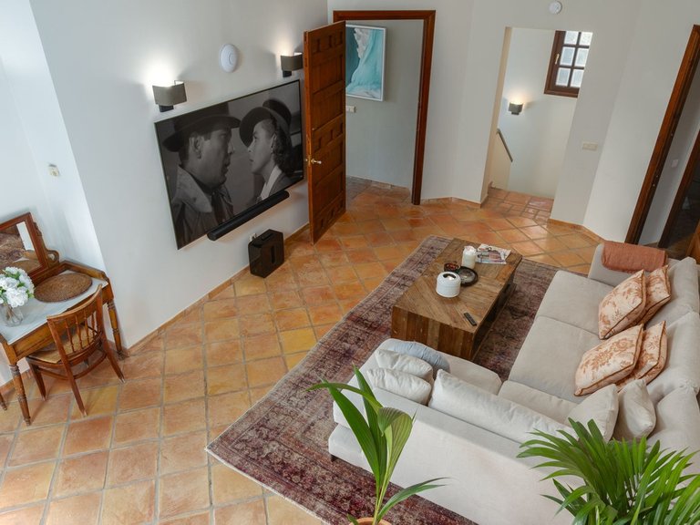 Villa for Sale in San Pedro De Alcántara, Malaga 23