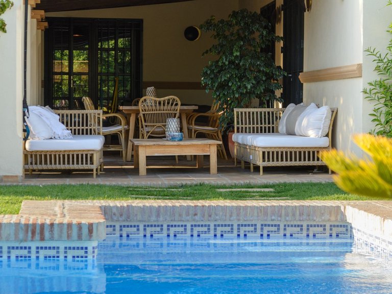 Villa for Sale in San Pedro De Alcántara, Malaga 8