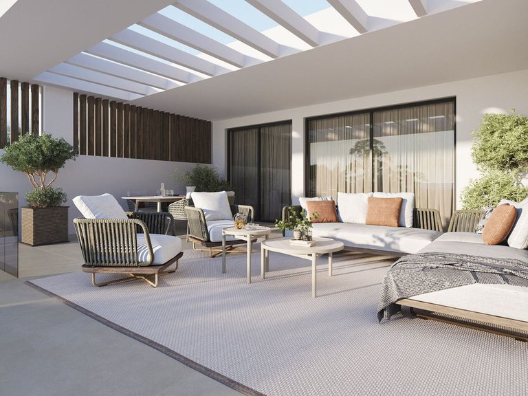 Apartment for Sale in Estepona, Malaga 12