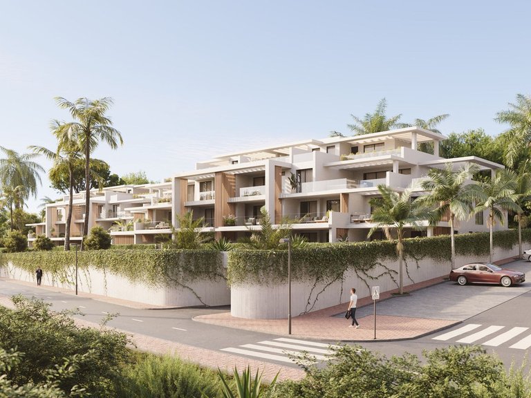 Apartment for Sale in Estepona, Malaga 3