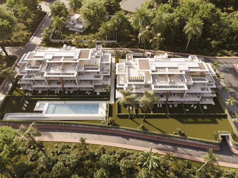 Apartment for Sale in Estepona, Malaga 8