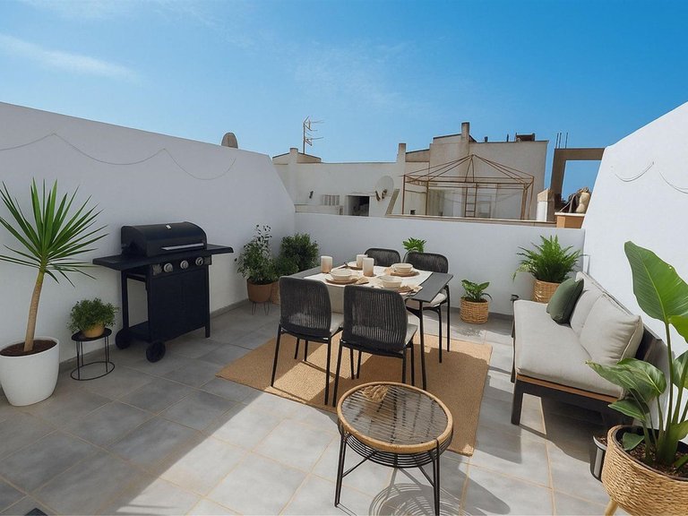 Villa for Sale in Torremolinos, Malaga 1