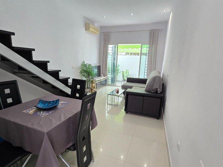 Villa for Sale in Torremolinos, Malaga 17