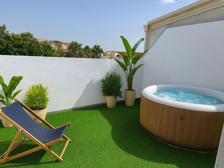 Villa for Sale in Torremolinos, Malaga 4