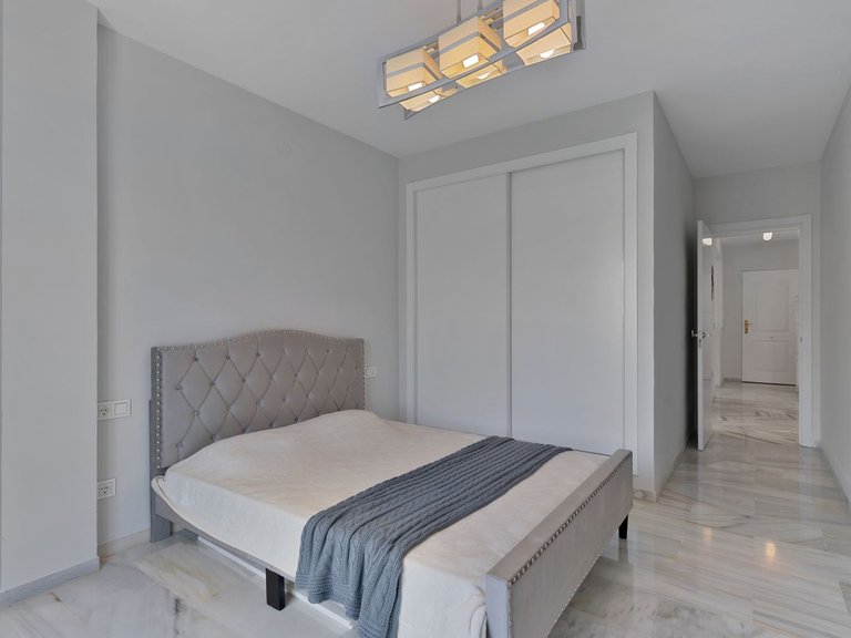 Apartment for Sale in Bel Air, Malaga 11