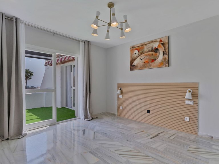 Apartment for Sale in Bel Air, Malaga 14