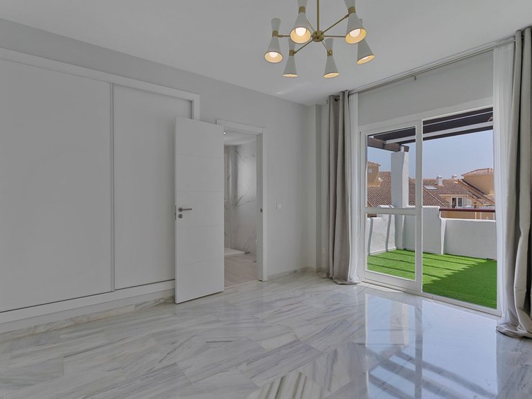 Apartment for Sale in Bel Air, Malaga 15