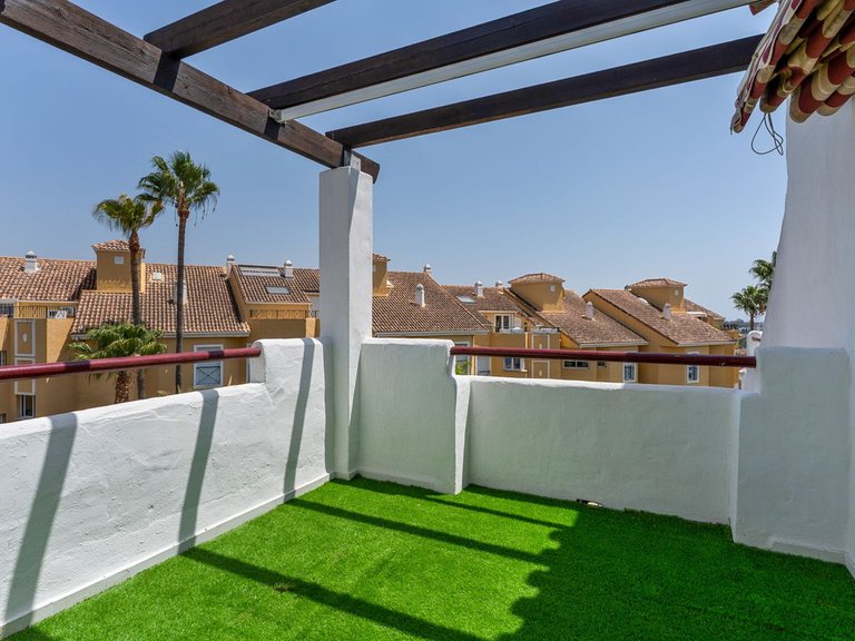 Apartment for Sale in Bel Air, Malaga 17