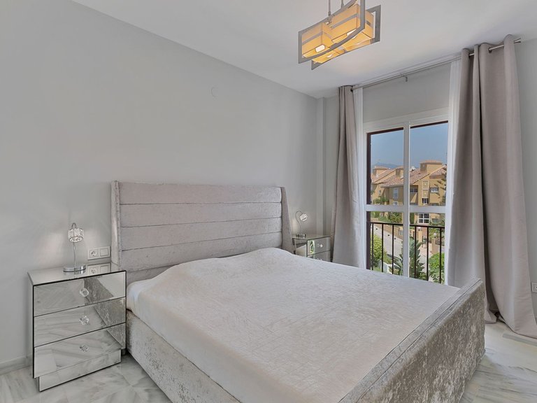 Apartment for Sale in Bel Air, Malaga 18