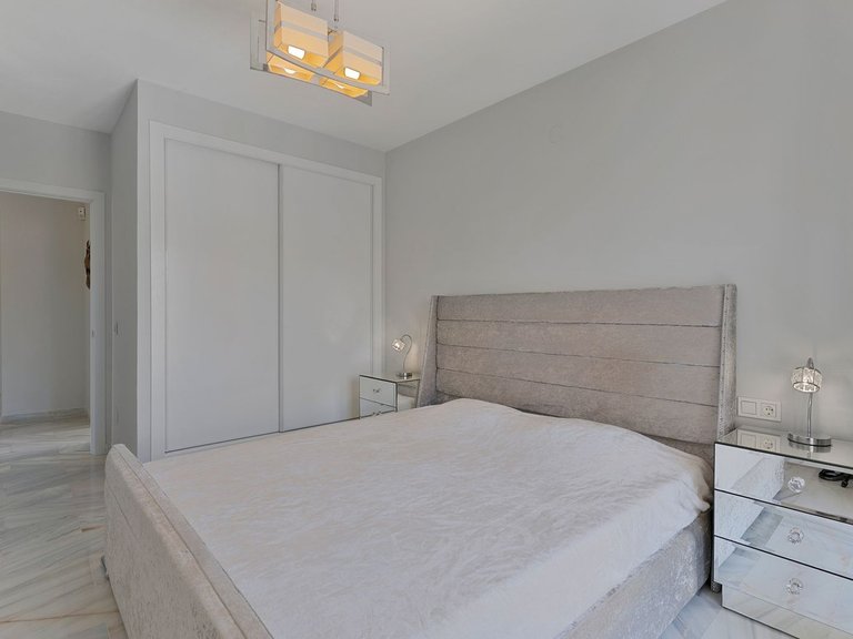 Apartment for Sale in Bel Air, Malaga 19