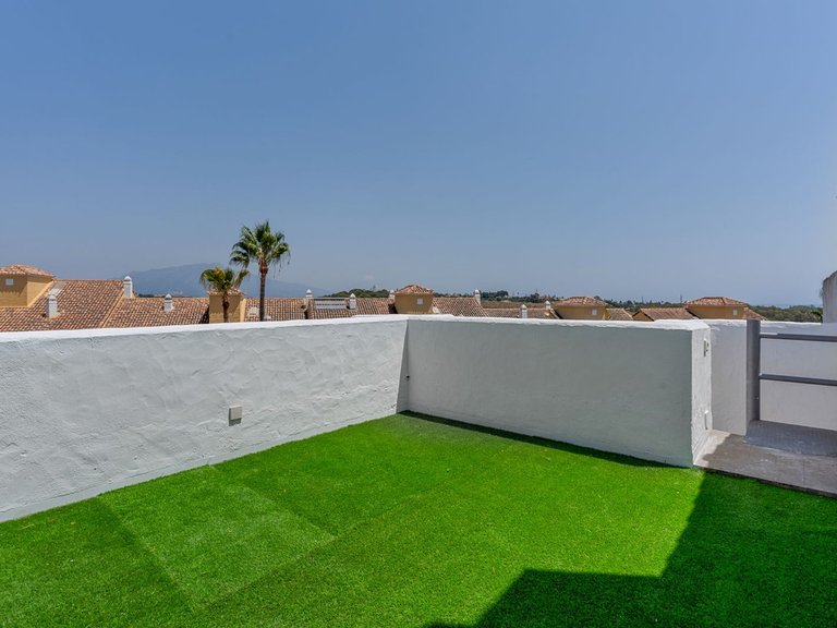 Apartment for Sale in Bel Air, Malaga 20