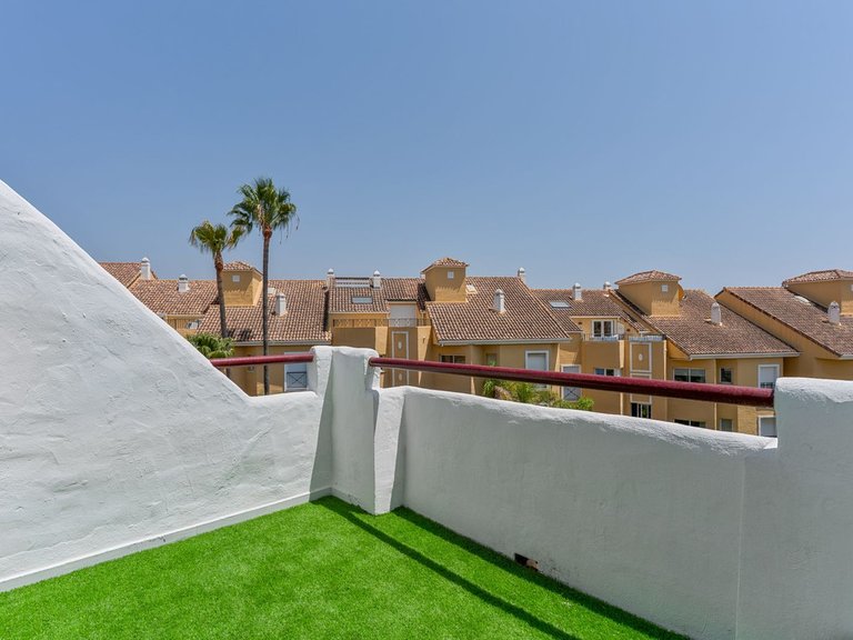 Apartment for Sale in Bel Air, Malaga 21