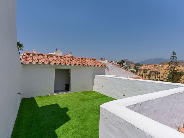 Apartment for Sale in Bel Air, Malaga 22
