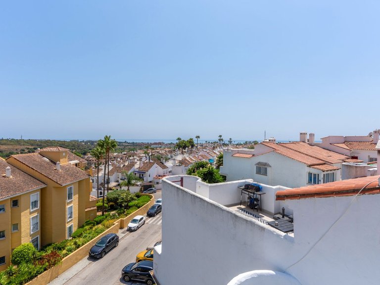 Apartment for Sale in Bel Air, Malaga 23
