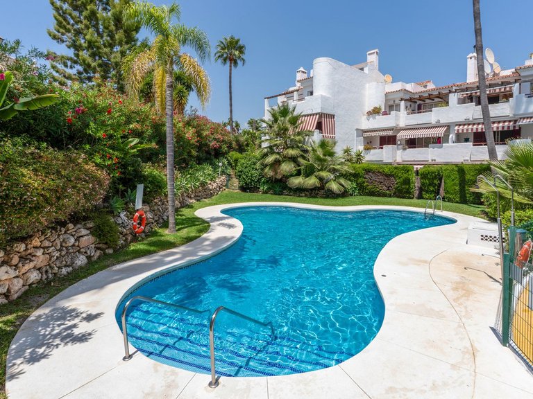 Apartment for Sale in Bel Air, Malaga 24