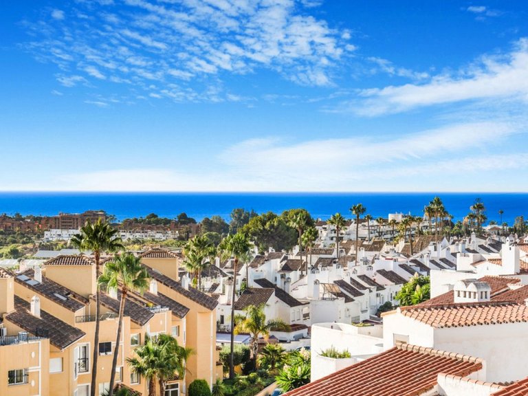 Apartment for Sale in Bel Air, Malaga 25
