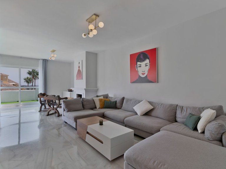 Apartment for Sale in Bel Air, Malaga 3