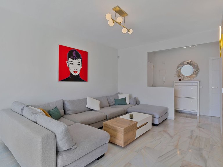 Apartment for Sale in Bel Air, Malaga 5