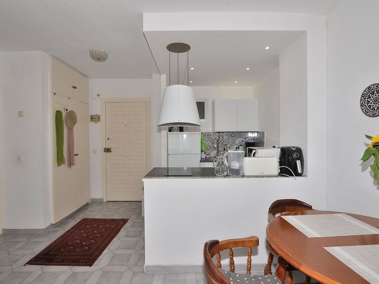 Penthouse for Sale in Benalmadena Costa, Malaga 10