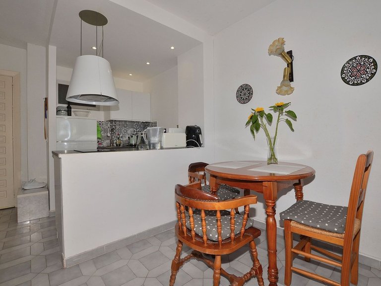 Penthouse for Sale in Benalmadena Costa, Malaga 12