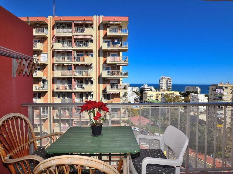 Penthouse for Sale in Benalmadena Costa, Malaga 14