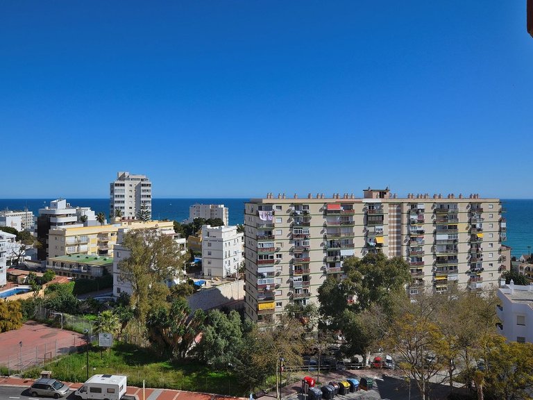 Penthouse for Sale in Benalmadena Costa, Malaga 15