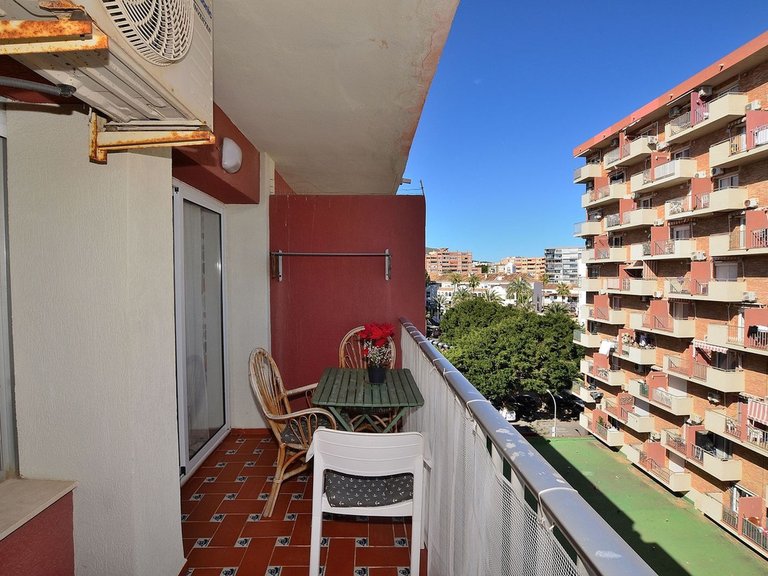 Penthouse for Sale in Benalmadena Costa, Malaga 16