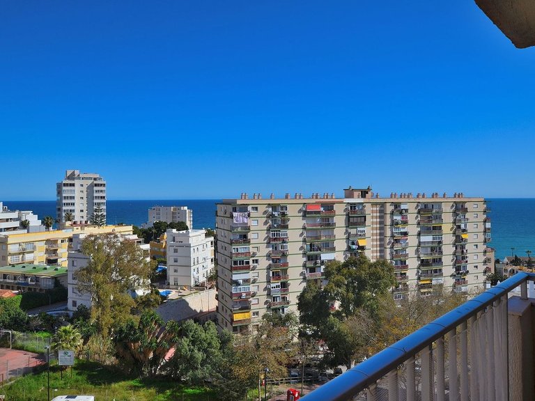 Penthouse for Sale in Benalmadena Costa, Malaga 2