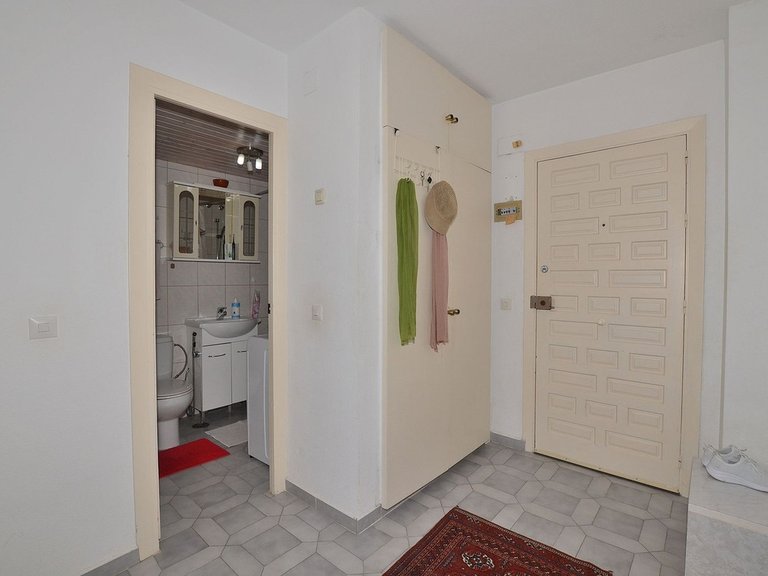 Penthouse for Sale in Benalmadena Costa, Malaga 21