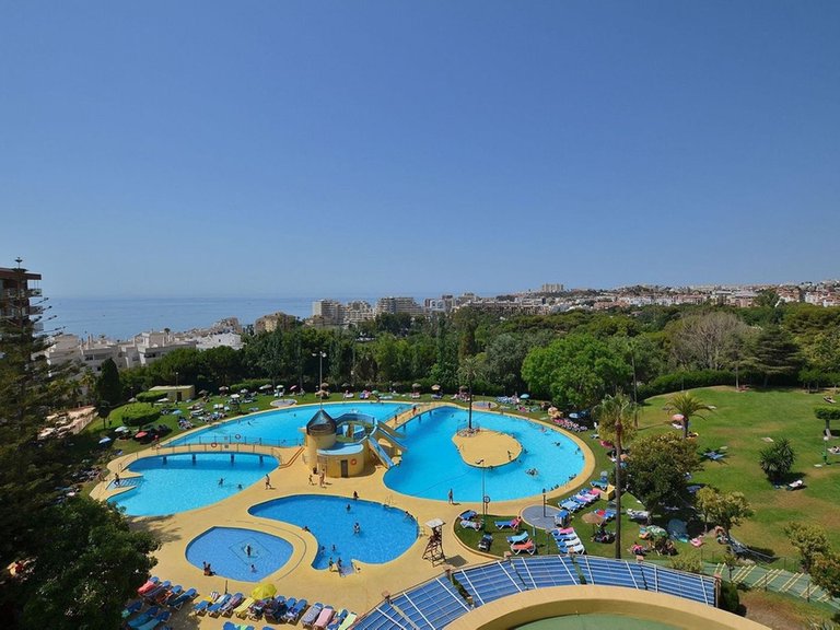 Penthouse for Sale in Benalmadena Costa, Malaga 22