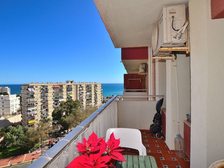 Penthouse for Sale in Benalmadena Costa, Malaga 3