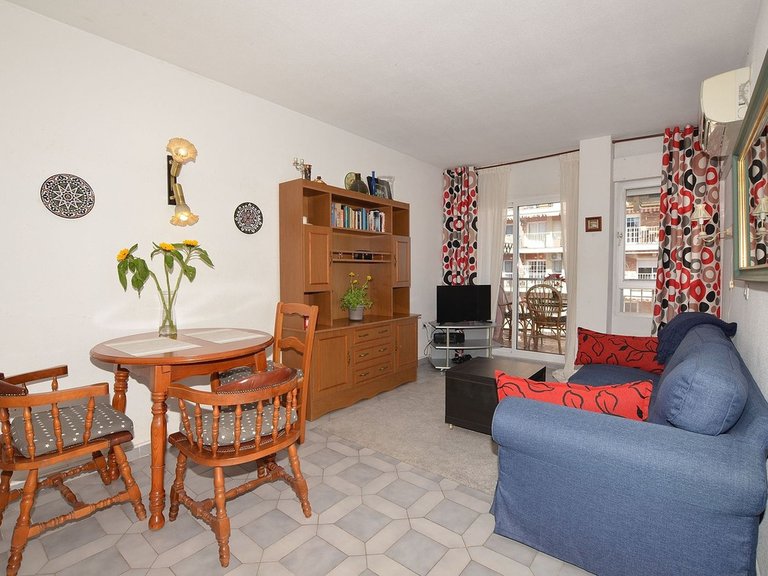 Penthouse for Sale in Benalmadena Costa, Malaga 5