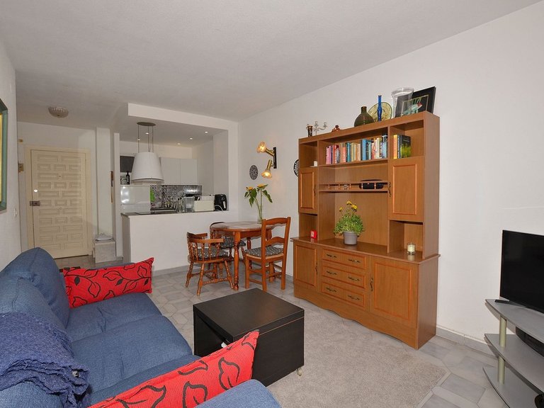 Penthouse for Sale in Benalmadena Costa, Malaga 6