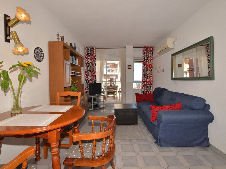 Penthouse for Sale in Benalmadena Costa, Malaga 7