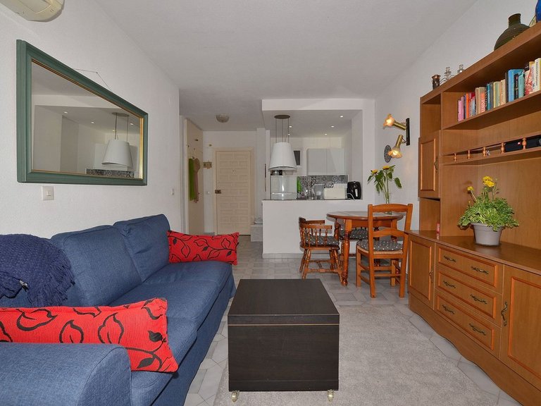 Penthouse for Sale in Benalmadena Costa, Malaga 8