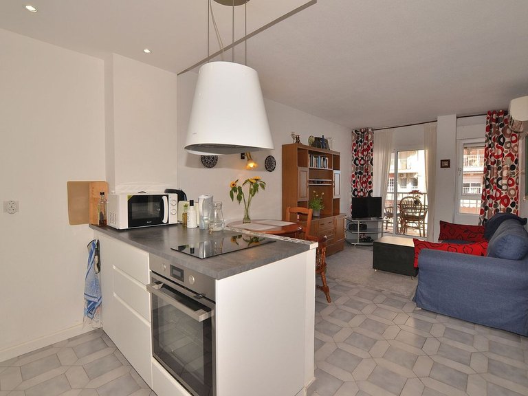 Penthouse for Sale in Benalmadena Costa, Malaga 9