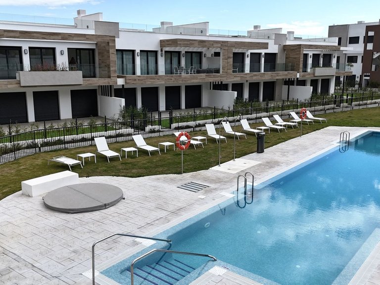 Penthouse for Sale in Estepona, Malaga 1