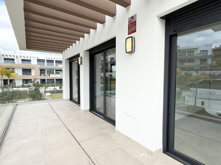 Penthouse for Sale in Estepona, Malaga 10