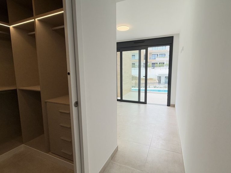 Penthouse for Sale in Estepona, Malaga 20