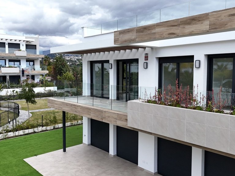 Penthouse for Sale in Estepona, Malaga 4