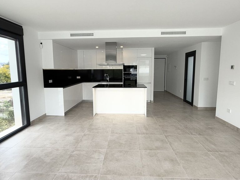 Penthouse for Sale in Estepona, Malaga 6