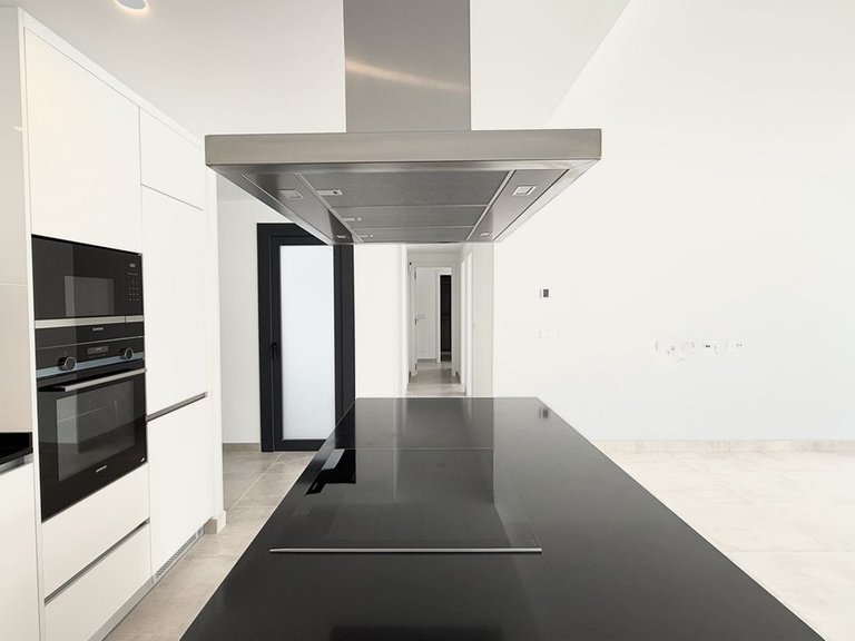 Penthouse for Sale in Estepona, Malaga 7