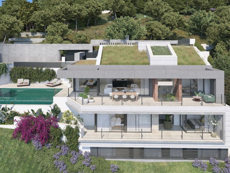 Villa for Sale in Málaga, Malaga 5