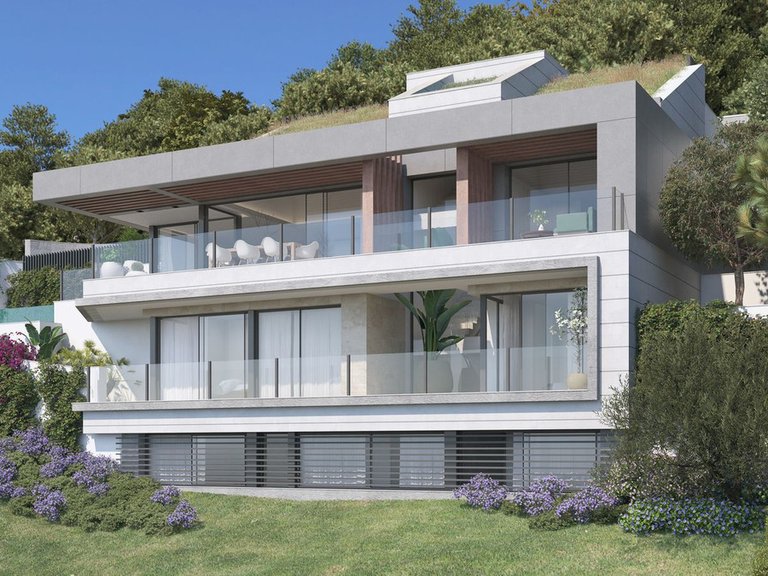 Villa for Sale in Málaga, Malaga 6