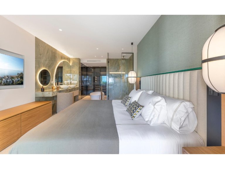Apartment for Sale in Estepona, Malaga 12